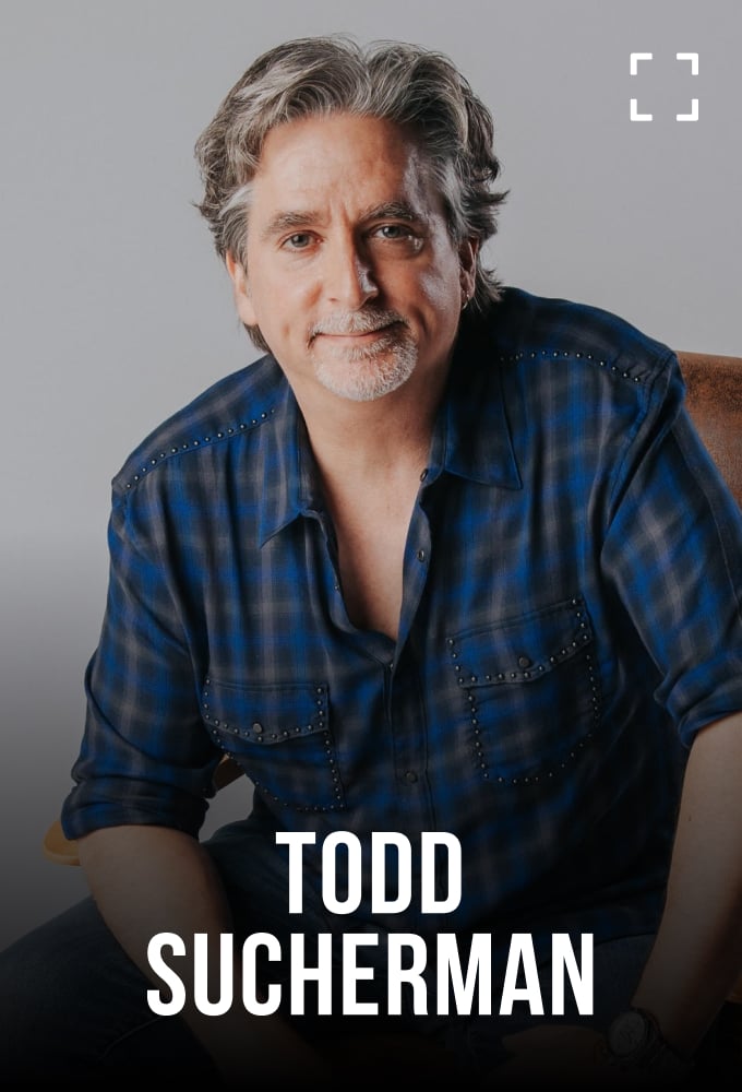 todd sucherman