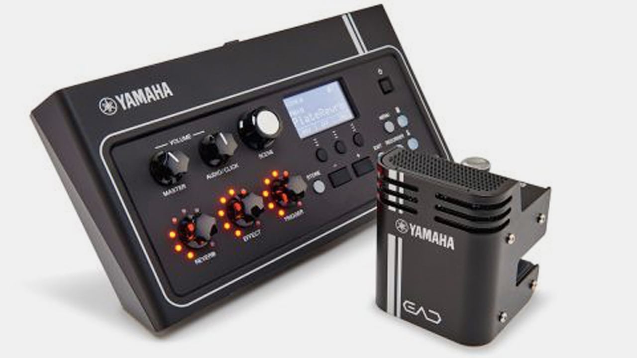 100+ Gifts For Drummers (2024) 8 yamaha ead10