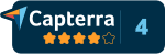 Capterra Logo