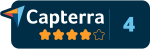 Capterra Logo