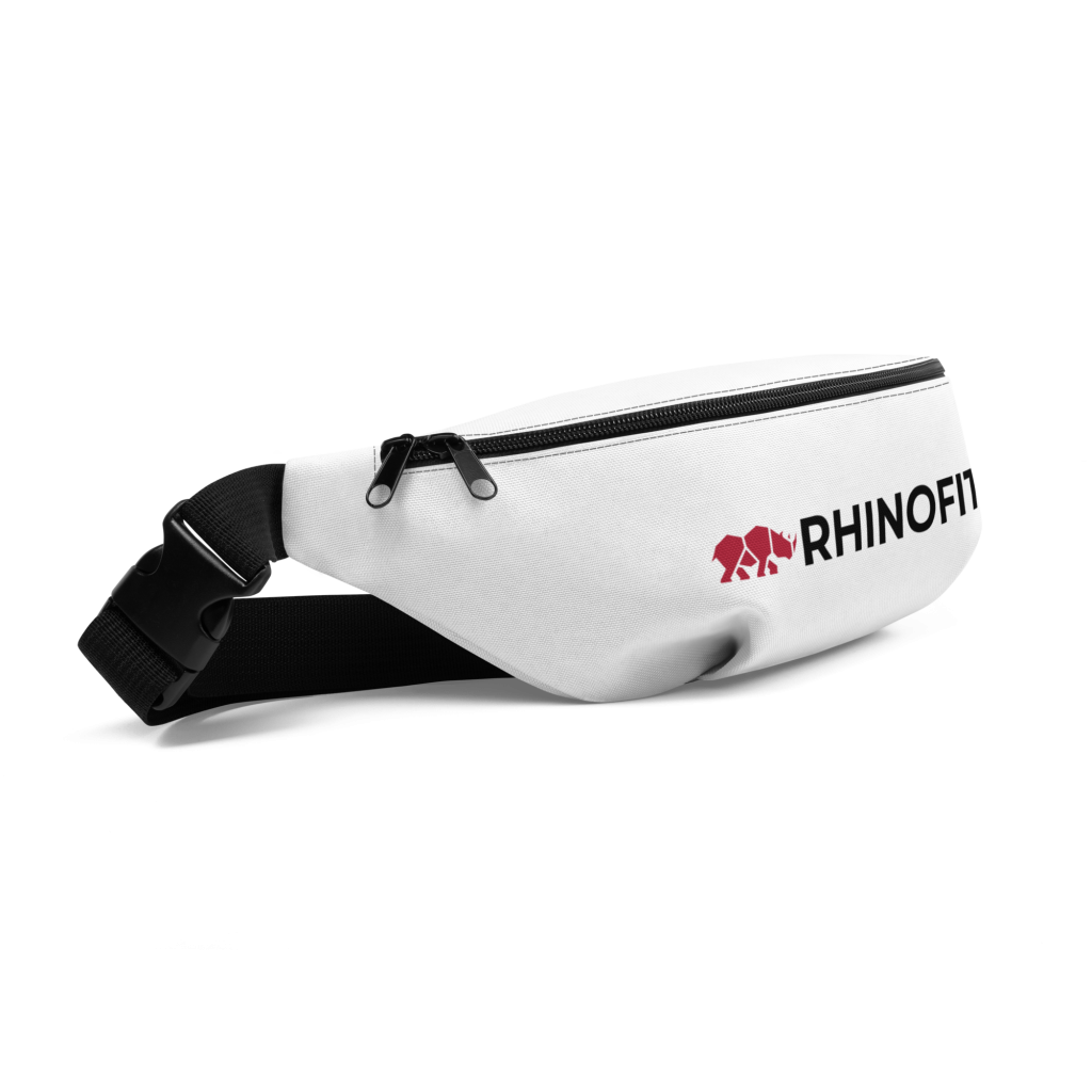 Image of RhinoFit Custom Fanny Pack