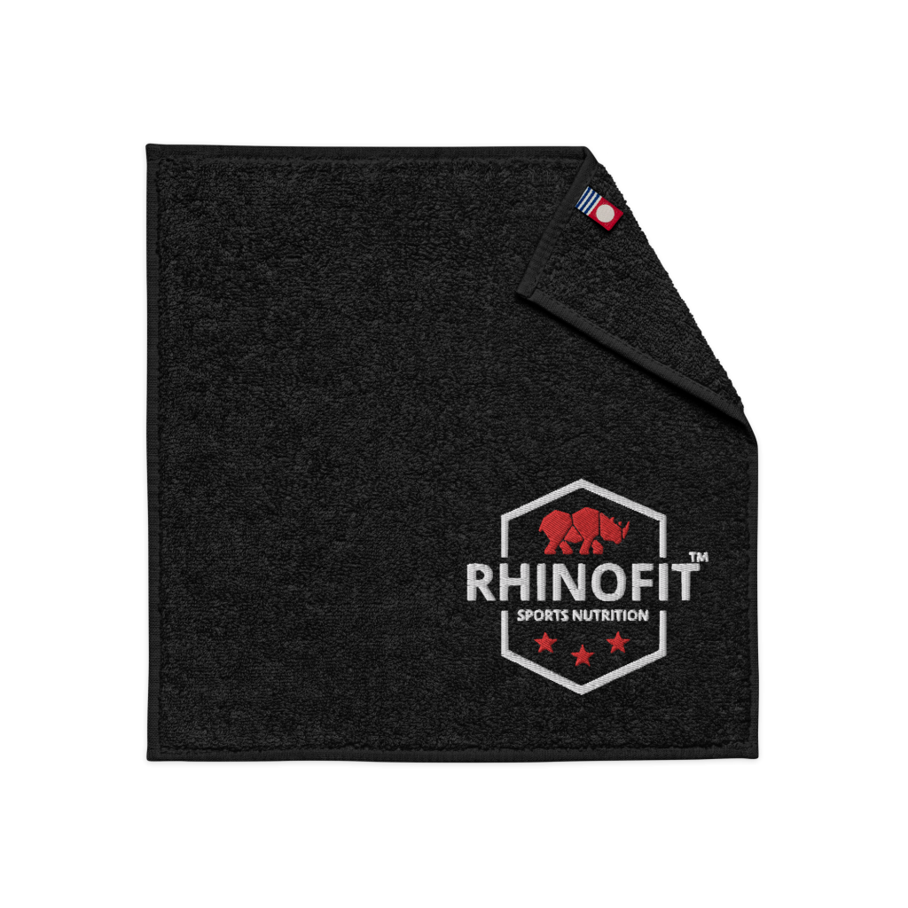 Image of RhinoFit Gym Towel