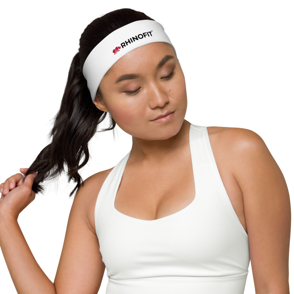 Image of RhinoFit Custom Headband