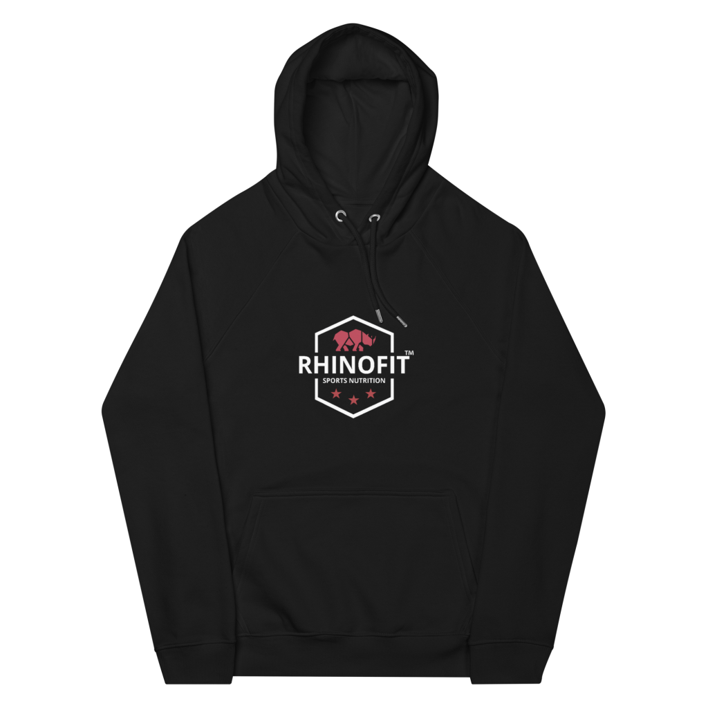 Image of RhinoFit Custom gym Hoodie