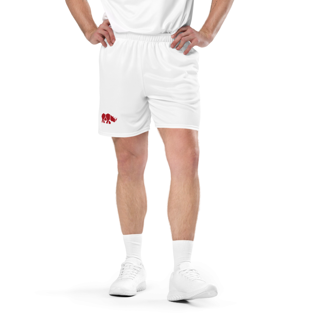 Image of RhinoFit Custom Shorts