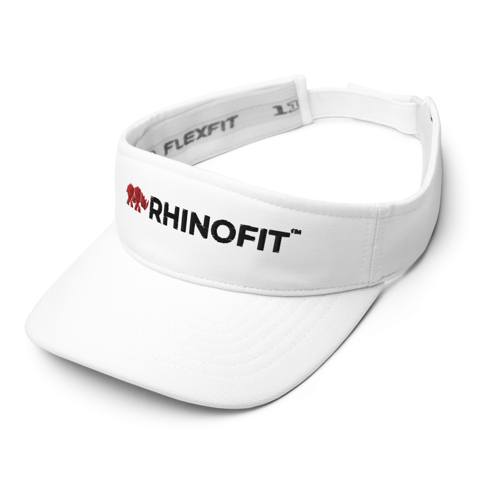 Image of RhinoFit Custom Visor