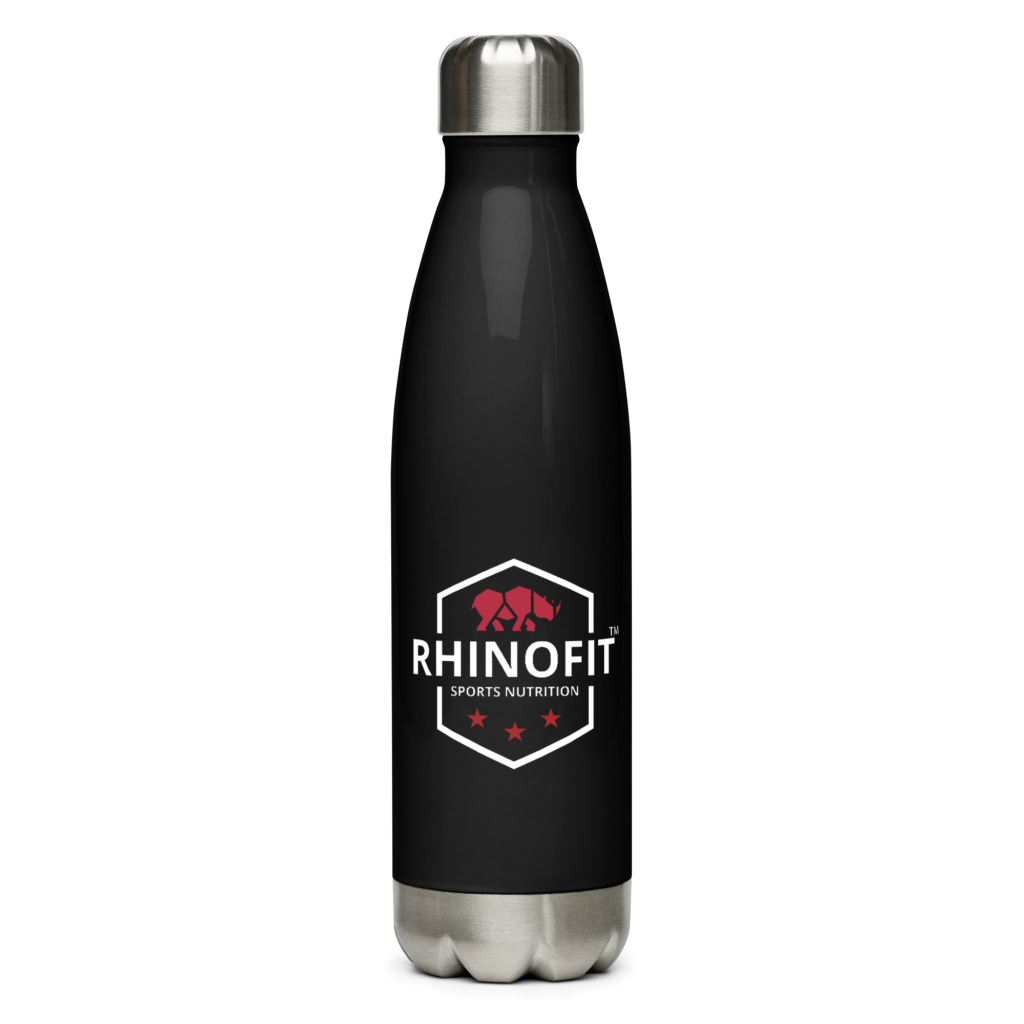 Image of Custom RhinoFit Water Bottle