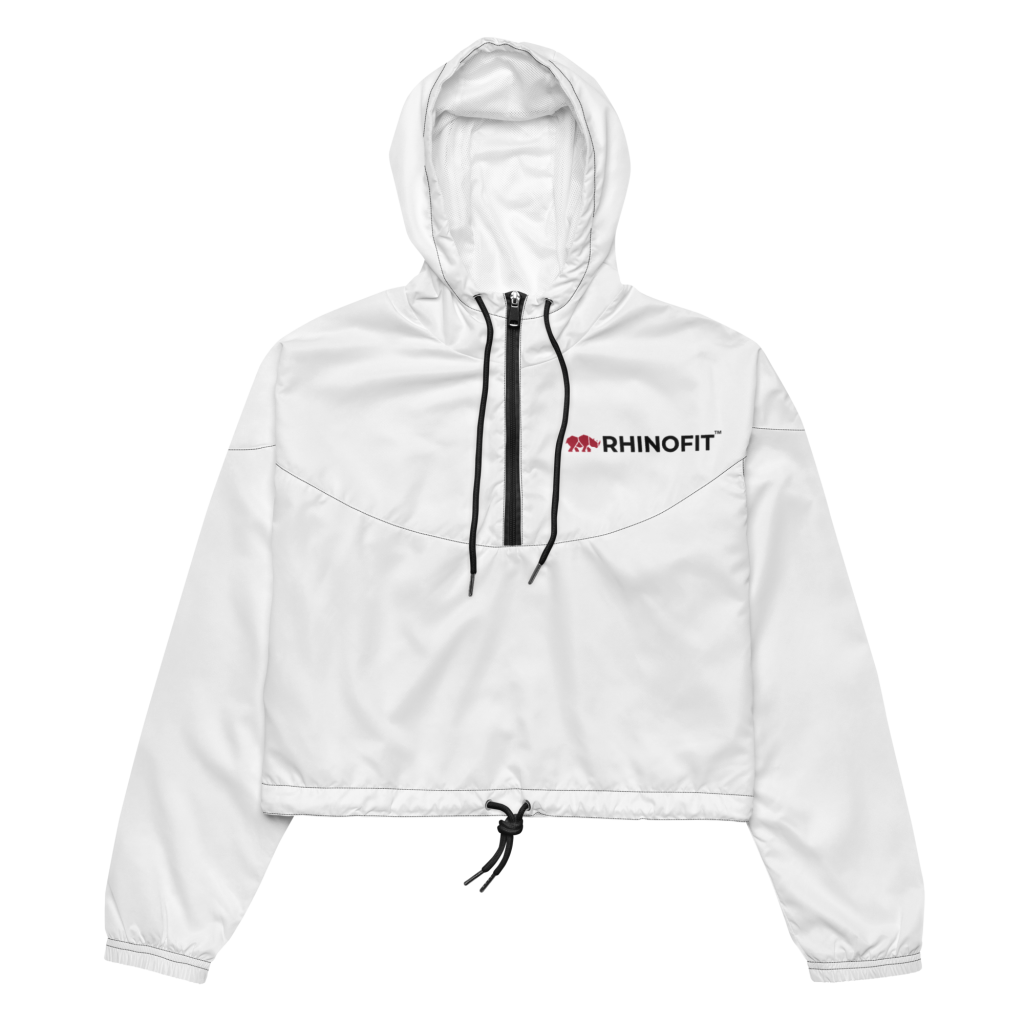 Image of RhinoFit Custom Windbreaker