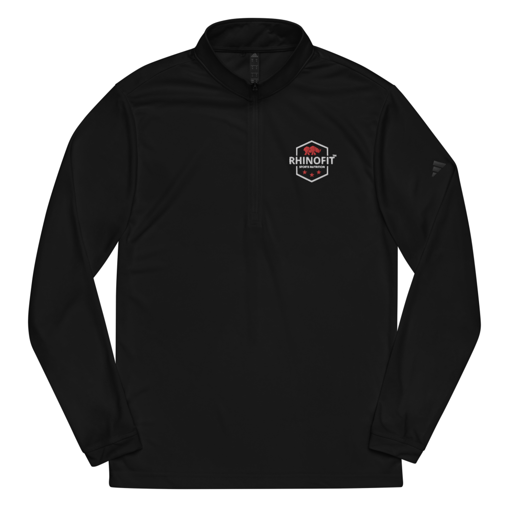 Image of RhinoFit Custom Zip Pullover