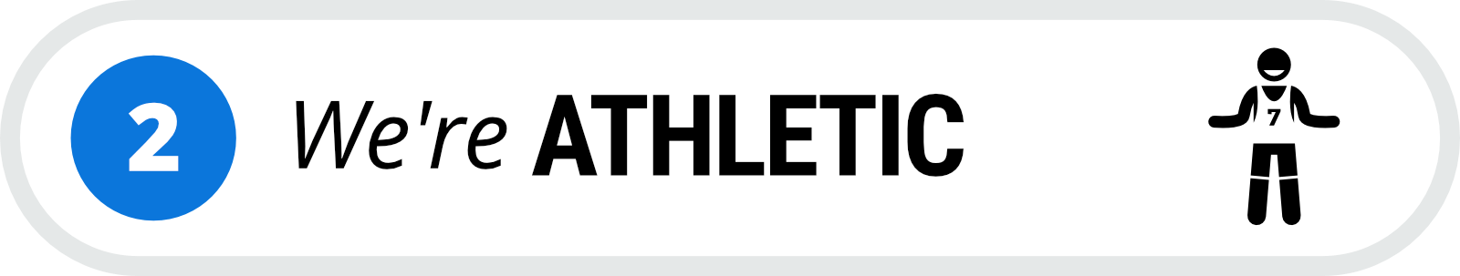 3 Studies That Prove Drummers Are The Best 3 divider athletic