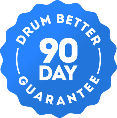 guarantee badge