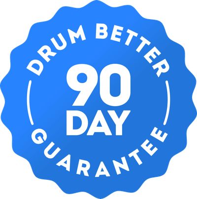 guarantee badge