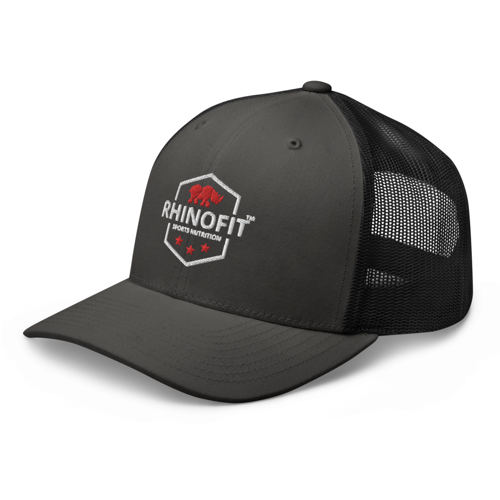 Image of RhinoFit Custom Hat