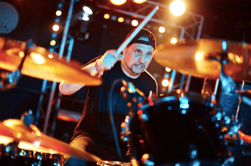 The 100 Greatest Drummers Of All Time 25 Screen Shot 2020 01 15 at 1.21.58 PM