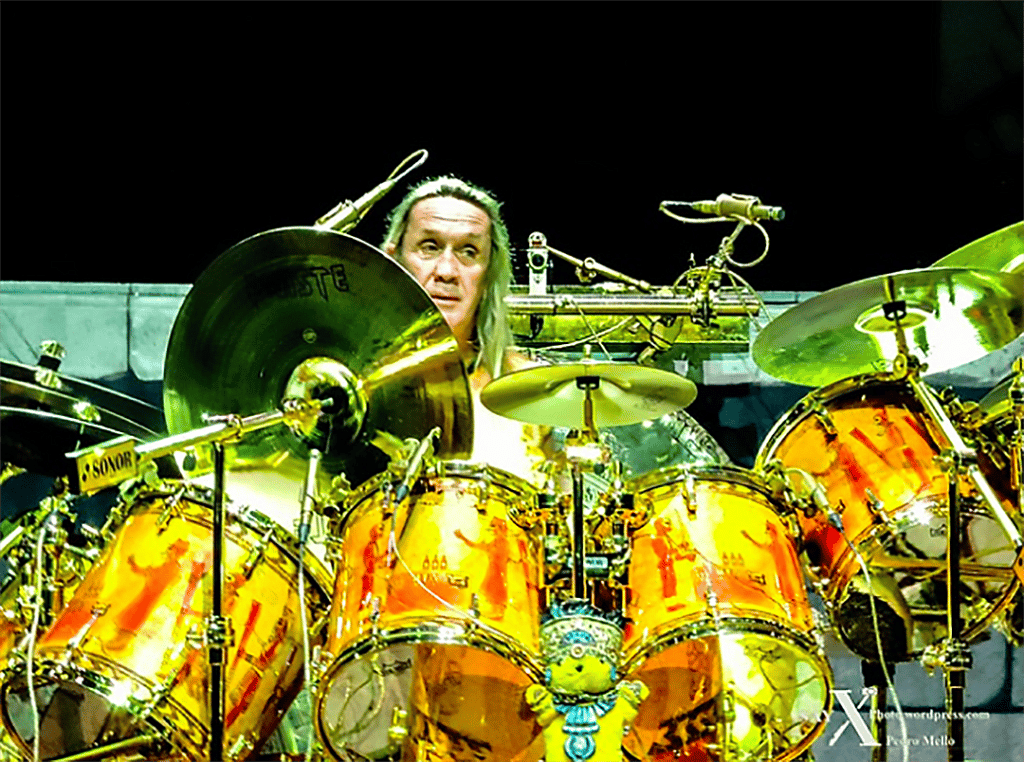 The 100 Greatest Drummers Of All Time 47 Screen Shot 2020 01 15 at 3.29.18 PM