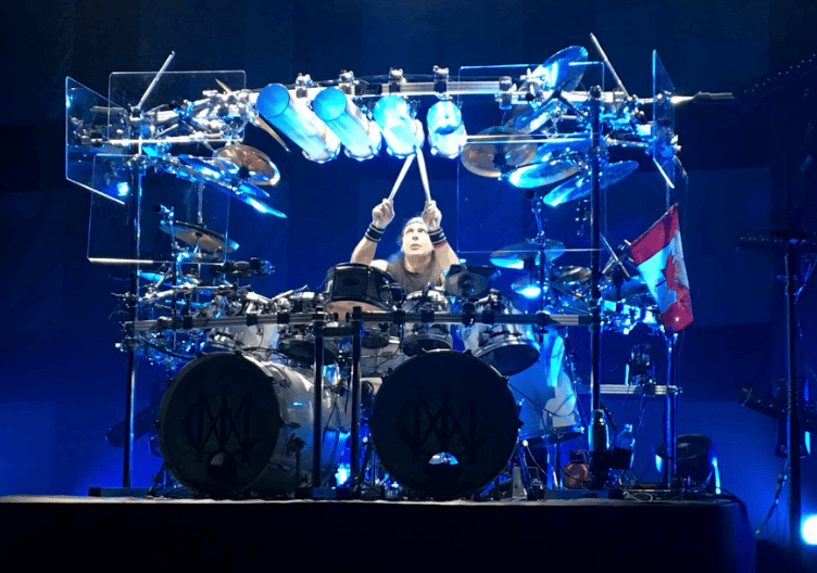 The 100 Greatest Drummers Of All Time 26 Screen Shot 2020 01 15 at 7.15.33 PM