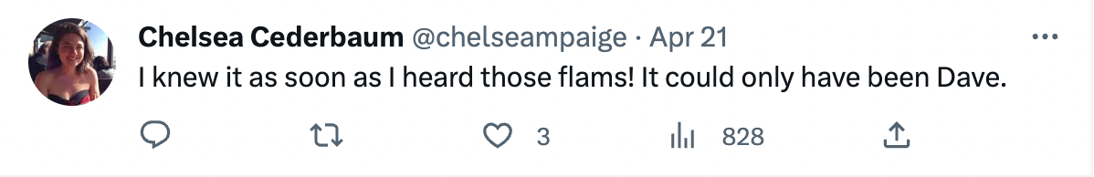 Josh Freese: All About Foo Fighters' New Drummer 2 Screen Shot 2023 05 20 at 7.51.32 PM