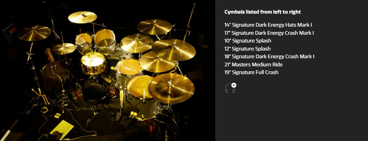 Josh Freese: All About Foo Fighters' New Drummer 6 Screenshot 2023 05 21 123519