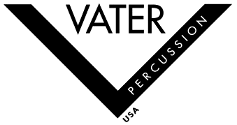 Vater percussion logo