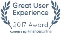 User Experience Award